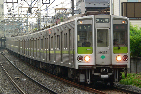 【京王/都営】京王線・都営新宿線ダイヤ改正