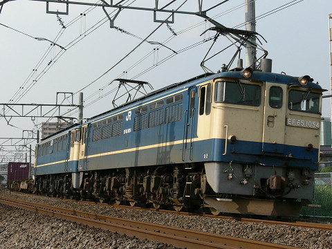 宮原～大宮間