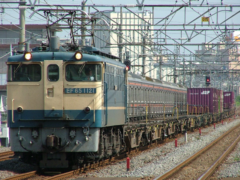 南流山駅
