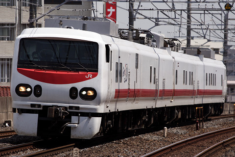 船橋駅