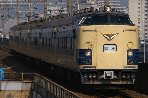 舞浜駅