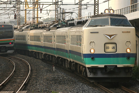 浦和駅