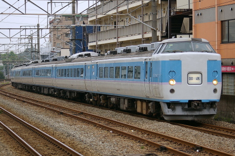 西国分寺駅
