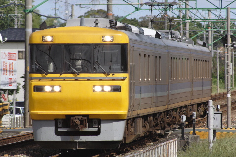 新所原駅
