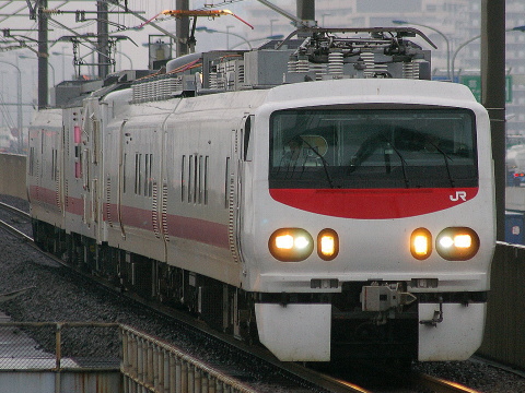 舞浜駅
