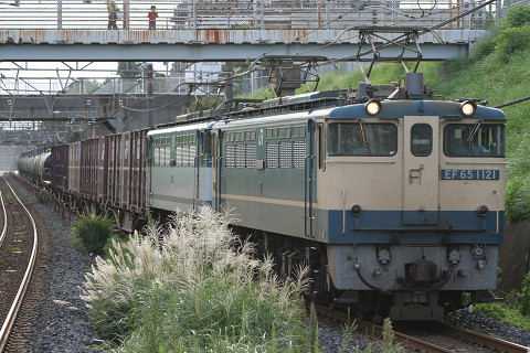 東川口駅