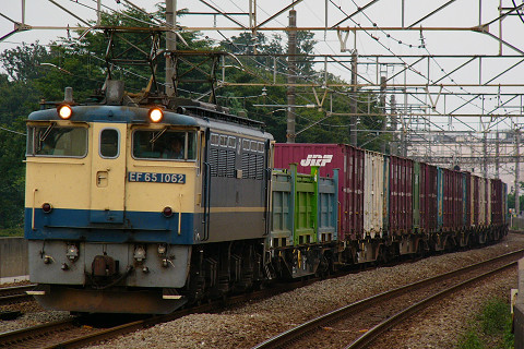 新座駅