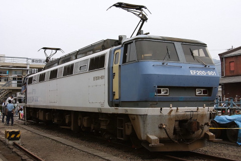 広島車両所