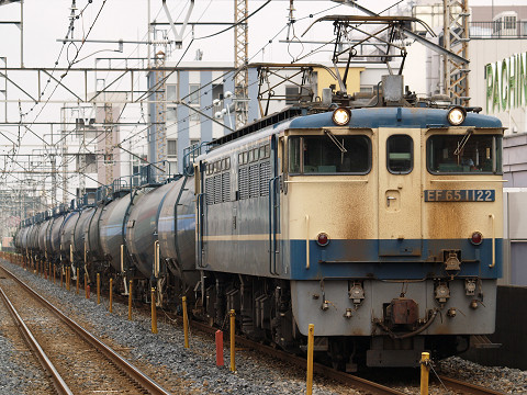 南浦和駅