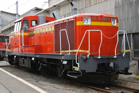 広島車両所