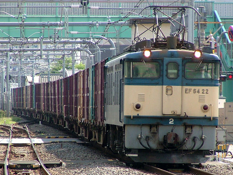 北千住駅