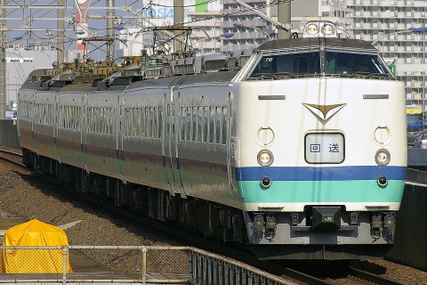 舞浜駅