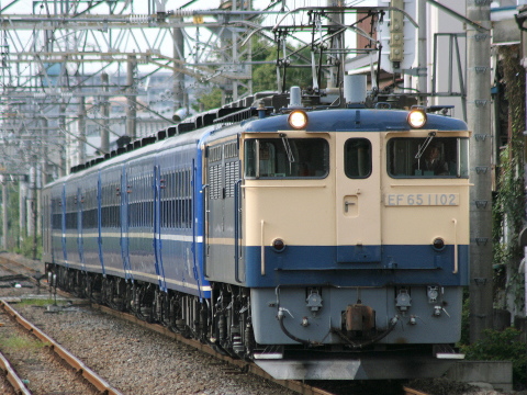 桶川駅
