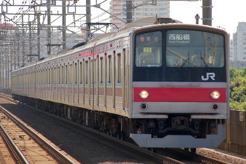 2週間の話題[旅客列車]＠9/25-10/8