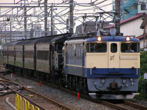 雀宮駅