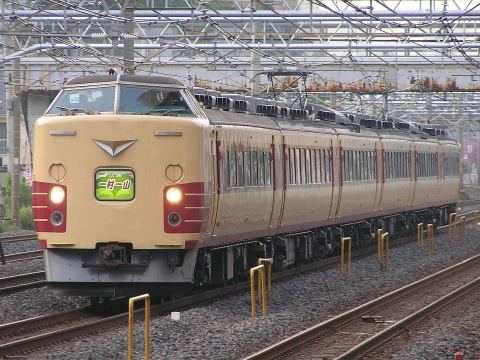 西川口駅