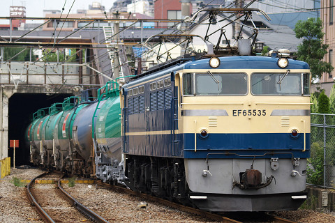 府中本町駅