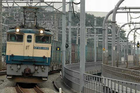 赤羽駅
