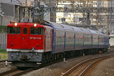 川崎駅