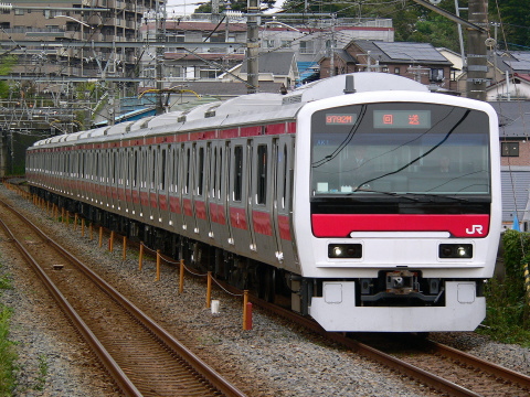 新松戸駅