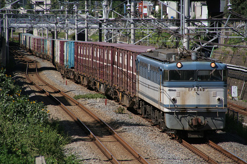 池袋～大塚