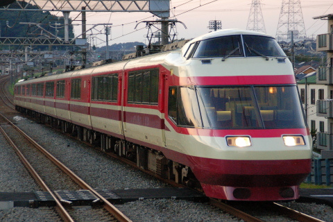 栗平駅
