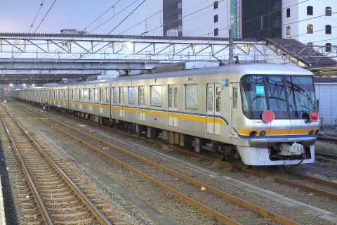 八王子駅