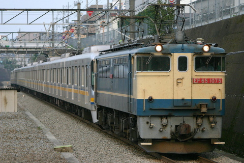 東所沢駅