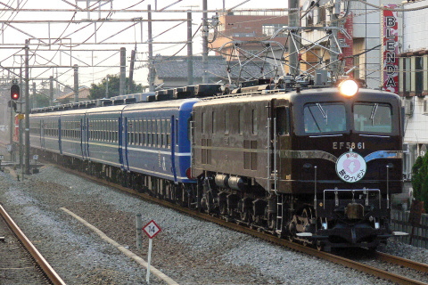 深谷駅