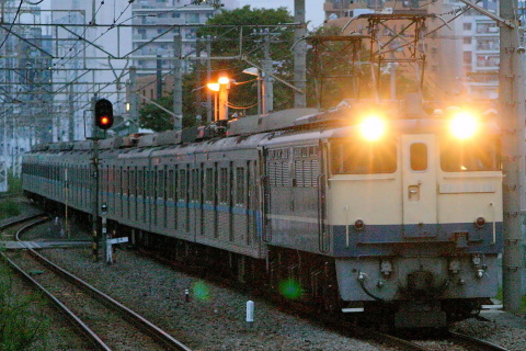 川崎新町駅