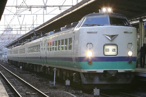大阪駅