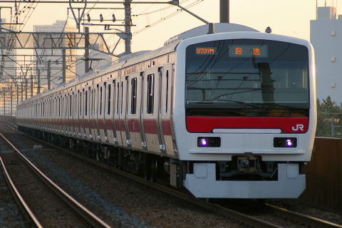 市川塩浜駅