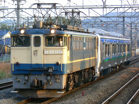 府中本町駅