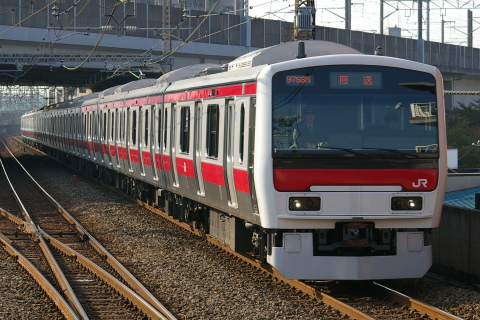 武蔵浦和駅
