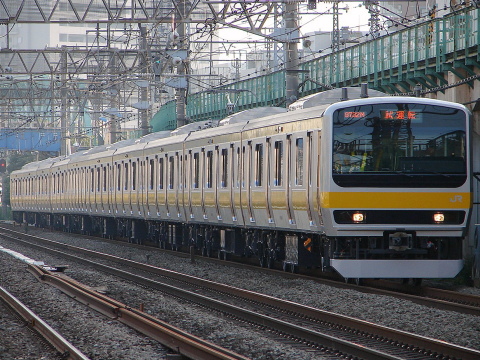 鶴見駅