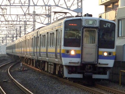 市川駅