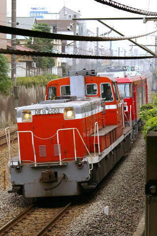 【JR甲種】EH500-46甲種輸送