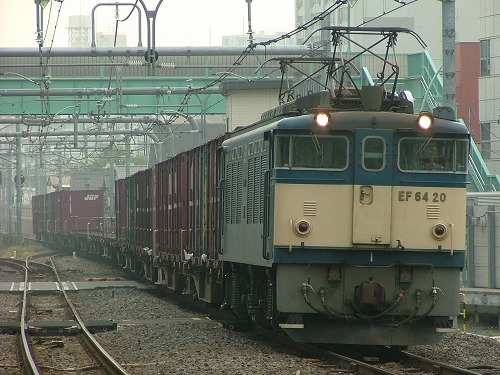北千住駅