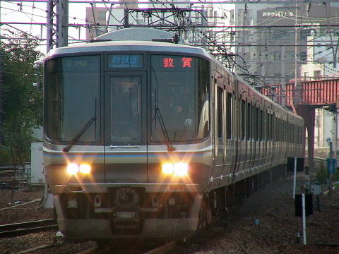 新大阪駅