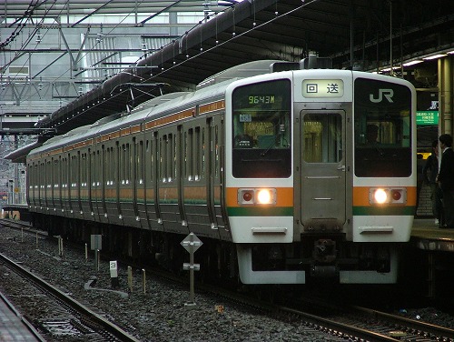 池袋駅