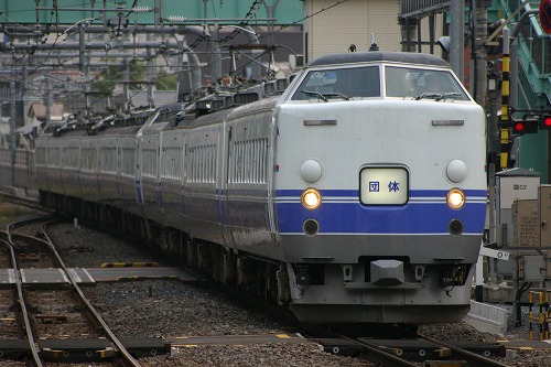 北千住駅