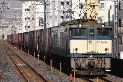 南浦和駅