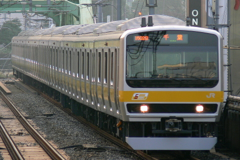 【JR東】E231系ミツ80編成運用開始