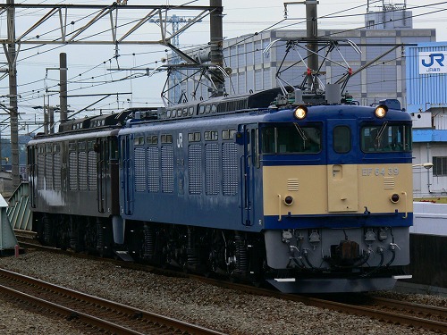 新座駅