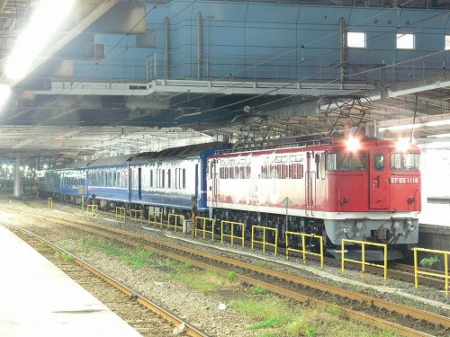 品川駅