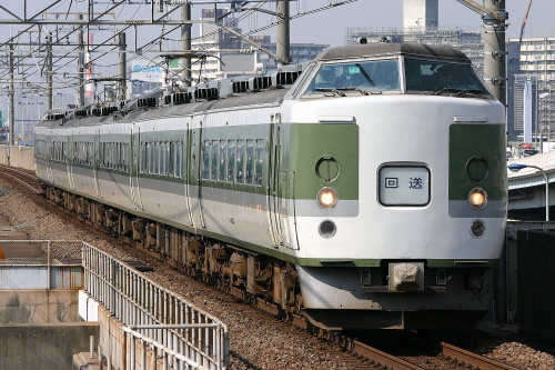 舞浜駅