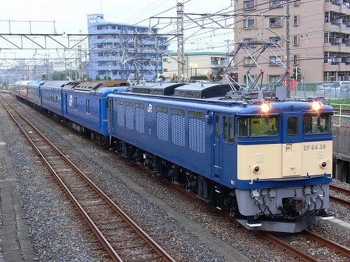 東大宮操