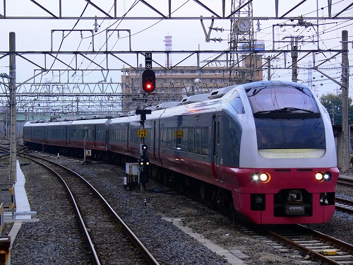小山駅