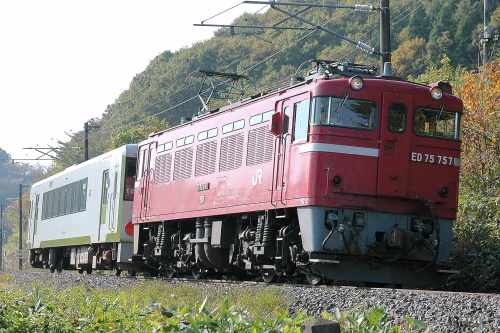 豊原～白坂