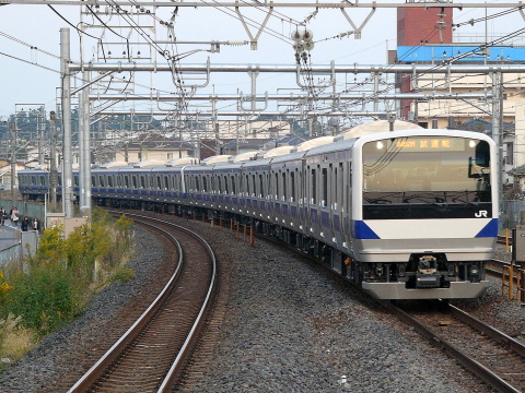 天王台駅